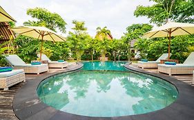 Lumbung Bukit Resort Uluwatu