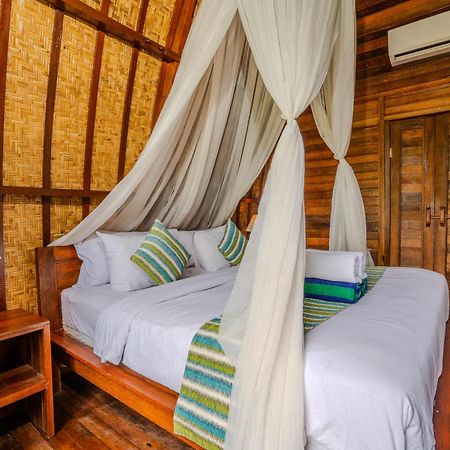 Lumbung Bukit Resort Uluwatu Buitenkant foto